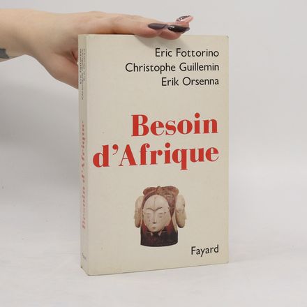 Besoin d'Afrique
