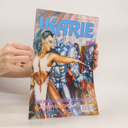 Ikarie 9/1998