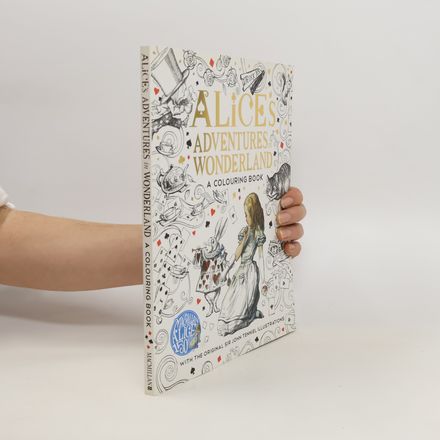 Alice's Adventures Wonderland