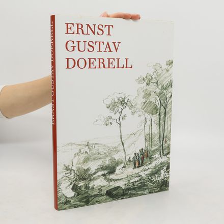 Ernst Gustav Doerell