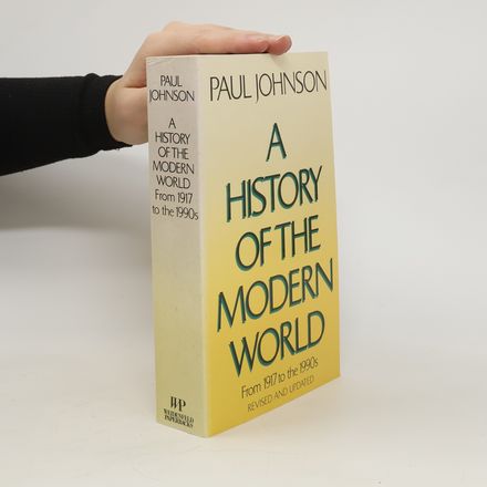 History Of The Modern World