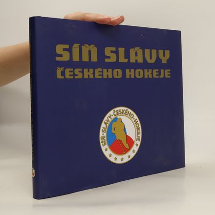 Síň slávy českého hokeje