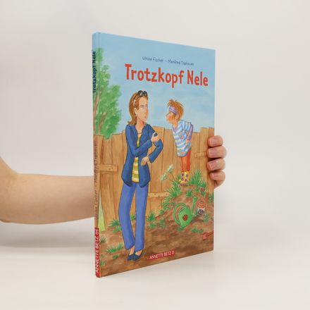 Trotzkopf Nele