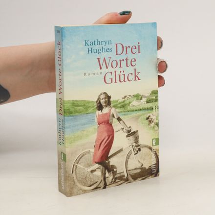 Drei Worte Glück
