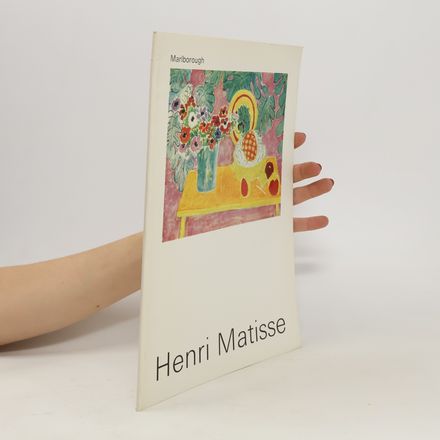 An Important Exhibition of Works by Henri Matisse. June-July 1978