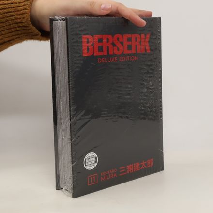 Deluxe Edition 11. Berserk