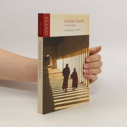 Golden Earth