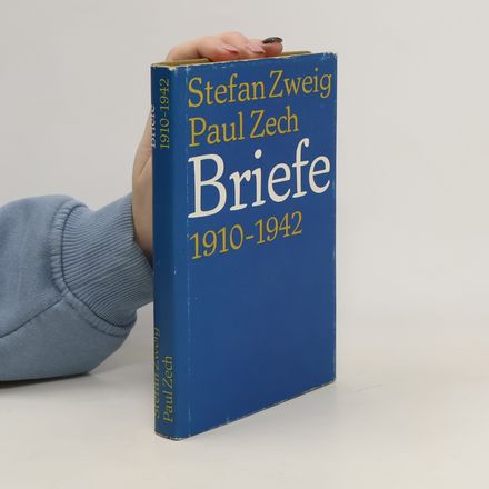 Briefe 1910-1942