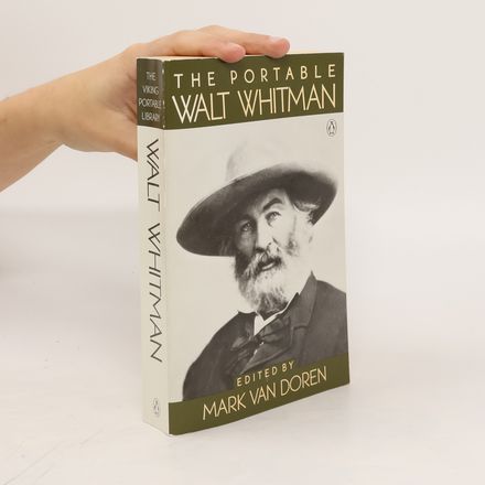The Portable Walt Whitman