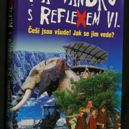 Na vandru s reflexem VI.