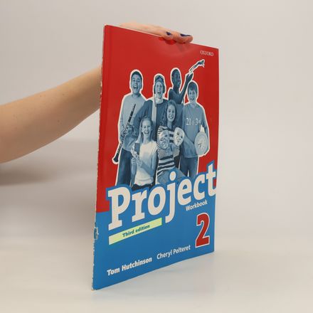 Project the Third Edition 2 Workbook (International English Version)