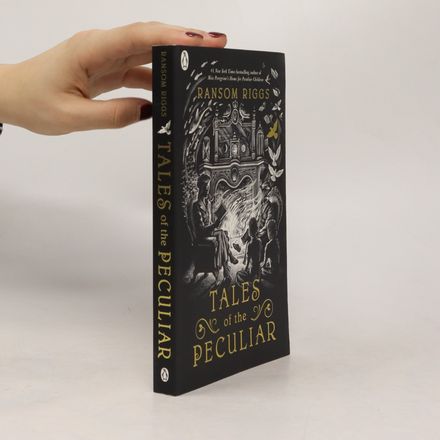 Tales of the Peculiar
