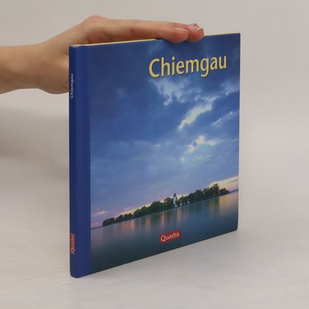 Chiemgau