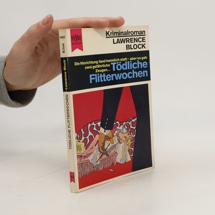 Tödliche Flitterwochen