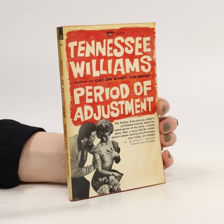 A period of adjustment