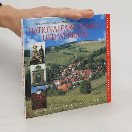 Nationalpark Hainich und Werratal