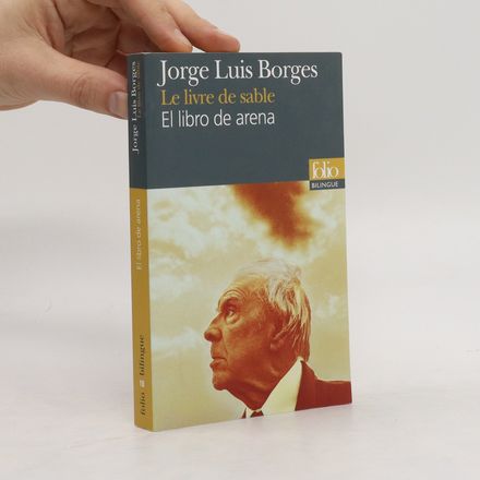 El Libro de arena