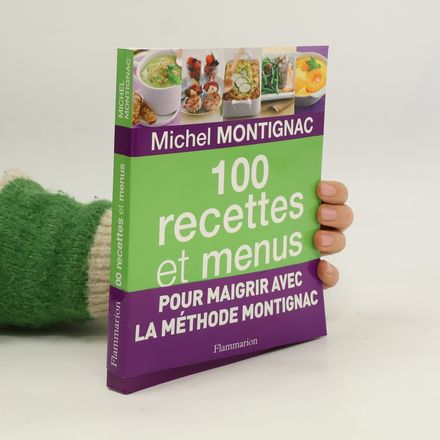 100 recettes et menus