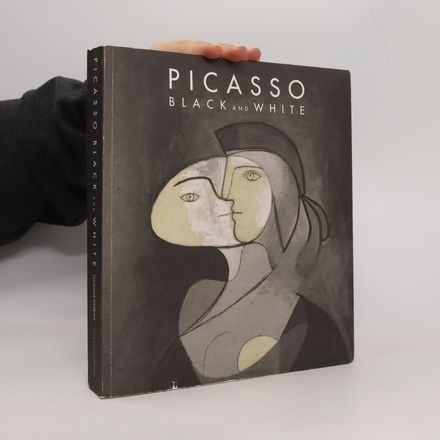 Picasso Black and White