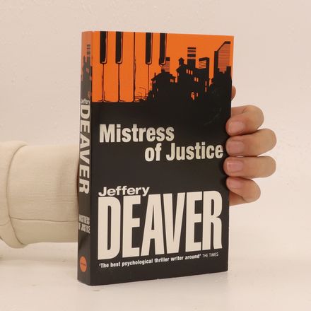 Mistress of Justice