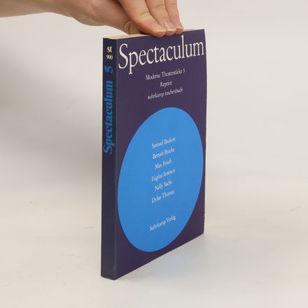 Spectaculum 5
