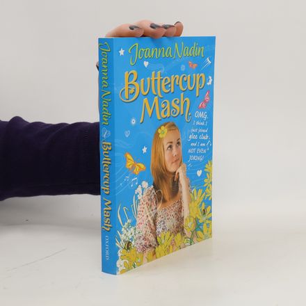 Buttercup mash