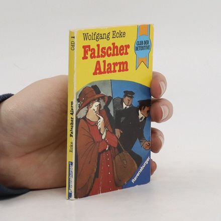 Falscher Alarm