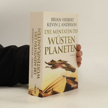 Die Mentaten des Wüstenplaneten
