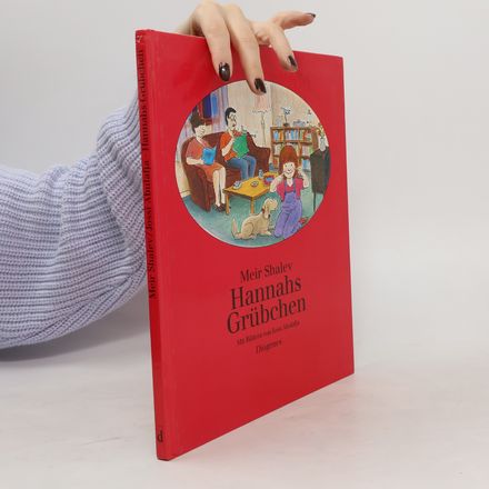 Hannahs Grübchen