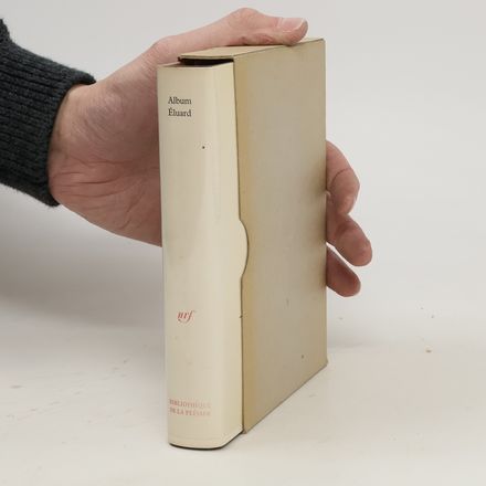 Album Éluard