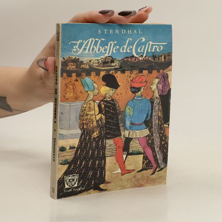 L’Abbesse de Castro