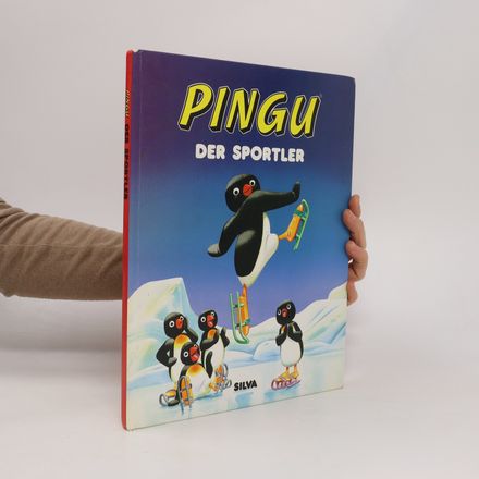 Pingu. Der Sportler