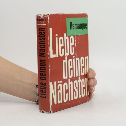 Liebe deinen Nächtsten