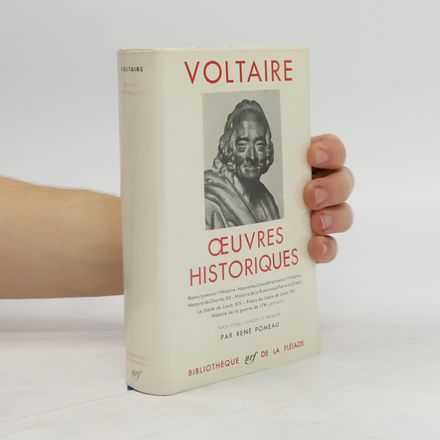 Oeuvres Historiques
