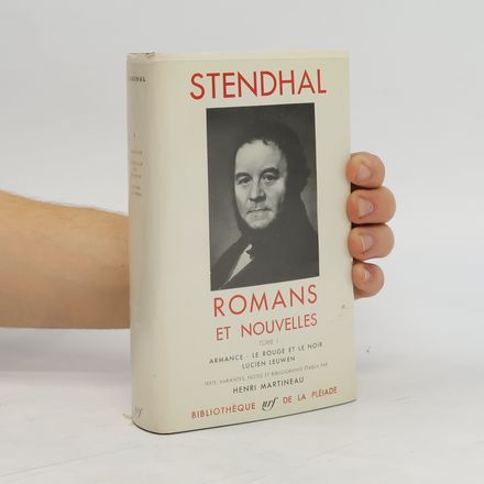 Romans et nouvelles
