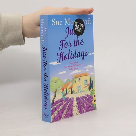 Just For The Holidays