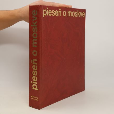 Pieseň o Moskve