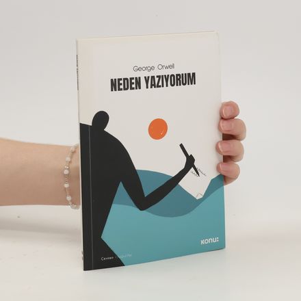 Neden yaziyorum