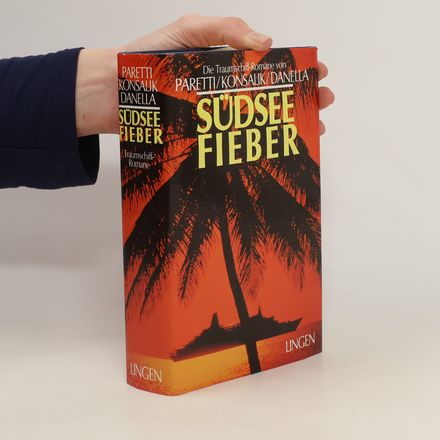 Südseefieber : die Traumschiff-Romane