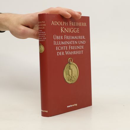 Über Freimaurer, Illuminaten und echte Freunde der Wahrheit