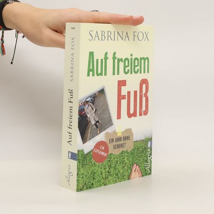 Auf freiem Fuß