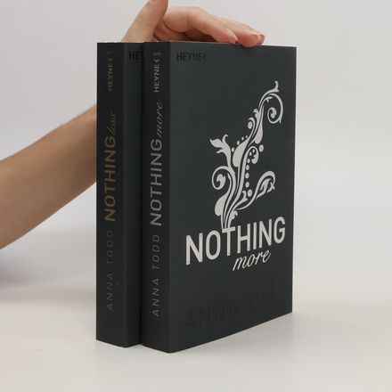 Nothing More. Nothing Less