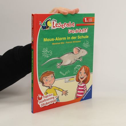 Maus-Alarm in der Schule