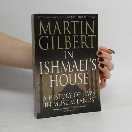 In Ishmael's House