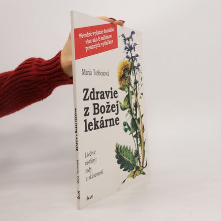Zdravie z Božej lekárne, 2. vydanie