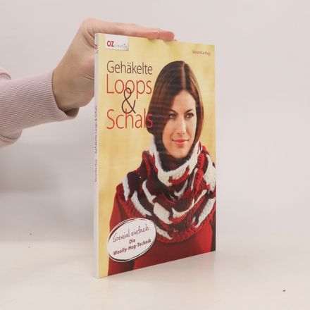 Gehäkelte Loops & Schals