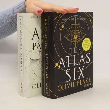 The Atlas Series