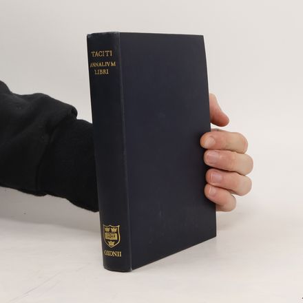 Annalium Libri
