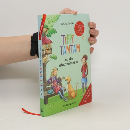 Tippi Tamtam und die Stadtprinzessin