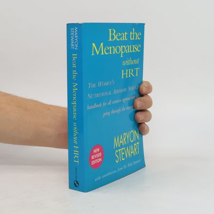 Beat the Menopause Without HRT